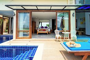Sandalwood Luxury Villas