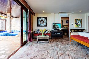 Sandalwood Luxury Villas