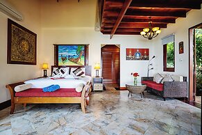 Sandalwood Luxury Villas