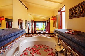 Sandalwood Luxury Villas