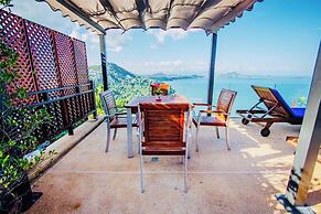 Sandalwood Luxury Villas