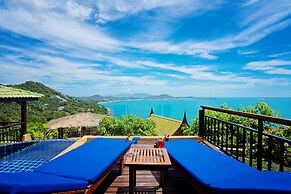 Sandalwood Luxury Villas