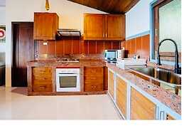 Sandalwood Luxury Villas