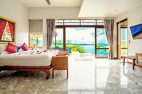 Sandalwood Luxury Villas