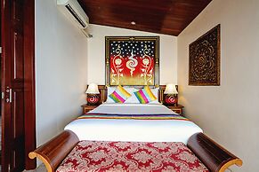 Sandalwood Luxury Villas