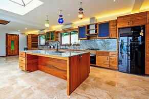 Sandalwood Luxury Villas