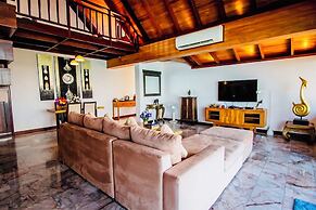 Sandalwood Luxury Villas