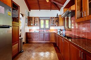 Sandalwood Luxury Villas