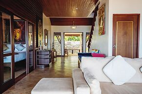 Sandalwood Luxury Villas