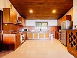 Sandalwood Luxury Villas
