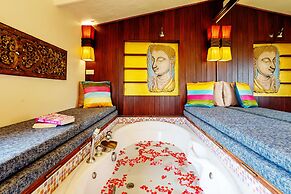Sandalwood Luxury Villas