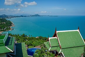 Sandalwood Luxury Villas