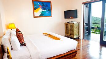 Sandalwood Luxury Villas