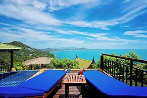 Sandalwood Luxury Villas
