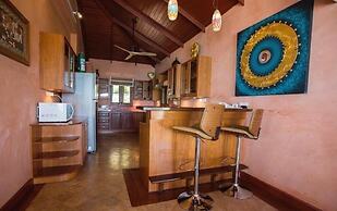 Sandalwood Luxury Villas