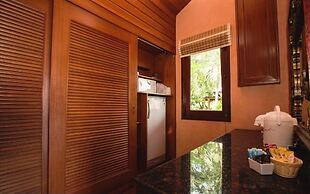Sandalwood Luxury Villas