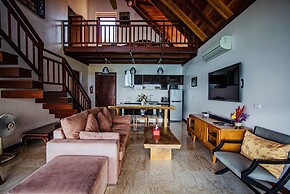 Sandalwood Luxury Villas