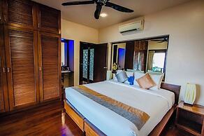 Sandalwood Luxury Villas
