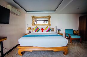 Sandalwood Luxury Villas