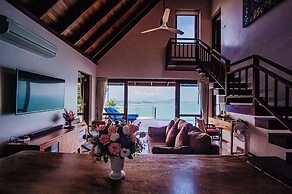 Sandalwood Luxury Villas