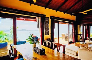 Sandalwood Luxury Villas