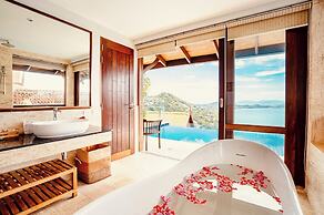 Sandalwood Luxury Villas