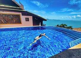 Sandalwood Luxury Villas