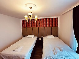 Hotel Adria