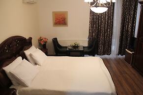 Hotel Adria