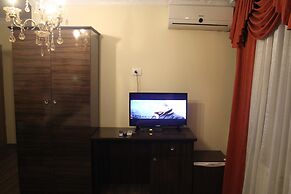 Hotel Adria