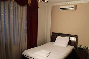 Hotel Adria