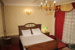 Hotel Adria