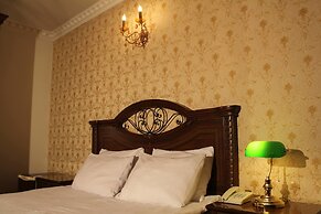 Hotel Adria