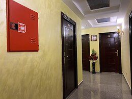 Hotel Adria