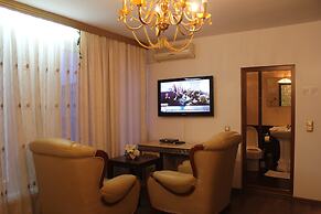 Hotel Adria