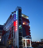 Hotel Adria