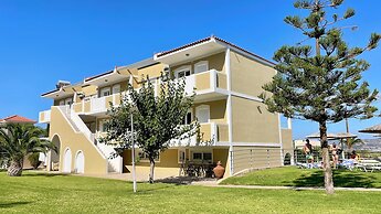 Zeus Hotel