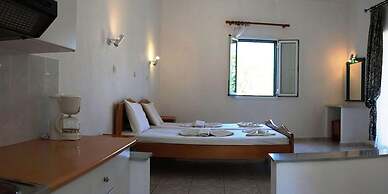 Zeus Hotel