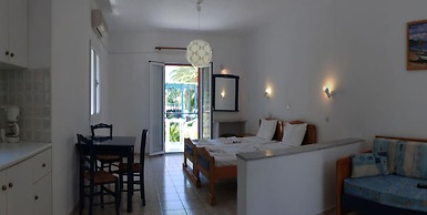 Zeus Hotel