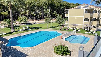 Zeus Hotel