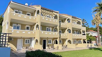 Zeus Hotel
