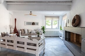 Kouros Exclusive Suites - Adults Only