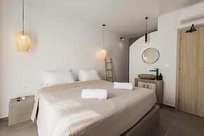 Kouros Exclusive Suites - Adults Only