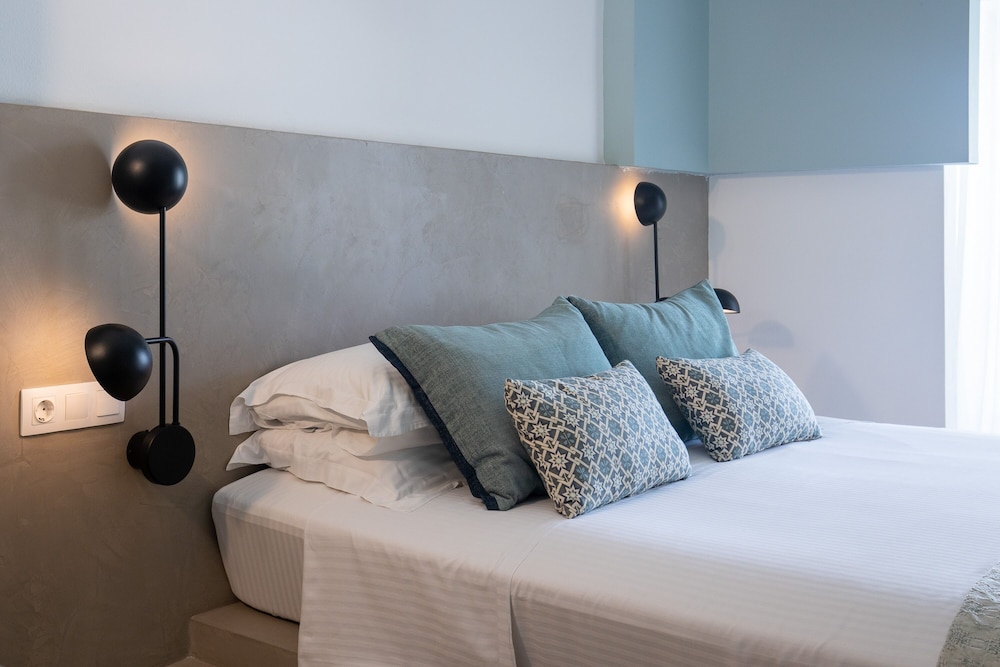 Kouros Exclusive Suites - Adults Only