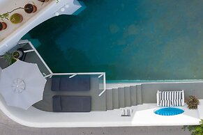 Kouros Exclusive Suites - Adults Only