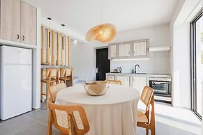 Kouros Exclusive Suites - Adults Only