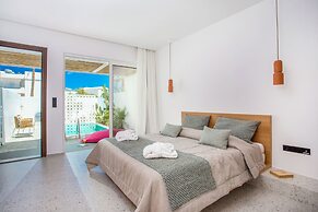 Kouros Exclusive Suites - Adults Only