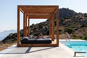 Kouros Exclusive Suites - Adults Only