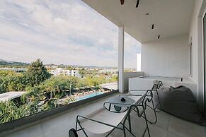 Kouros Exclusive Suites - Adults Only
