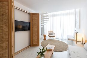 Kouros Exclusive Suites - Adults Only